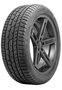 Continental ContiWinterContact TS 830 P 195/55R16