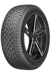Continental VikingContact 7 185/55R15