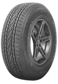 Continental CrossContact LX20 275/60R20
