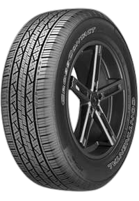 Continental CrossContact LX25 215/70R16