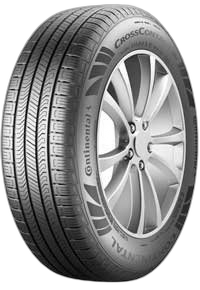 Continental CrossContact RX 215/60R17