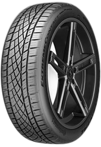 Continental ExtremeContact DWS06 PLUS 205/45ZR16