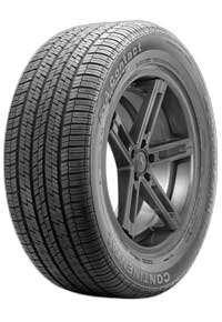 Continental 4x4Contact 235/60R17