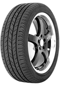 Continental ContiProContact 235/55R17