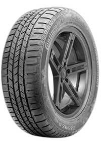 Continental CrossContact Winter 225/75R16
