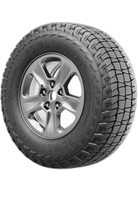 Uniroyal LAREDO A/T 235/75R15/XL