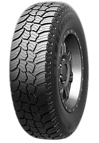 Uniroyal LAREDO AWT3 235/70R16