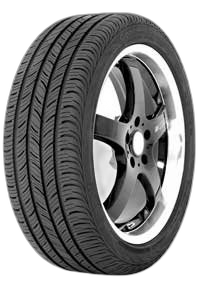 Continental ContiProContact 215/50R17