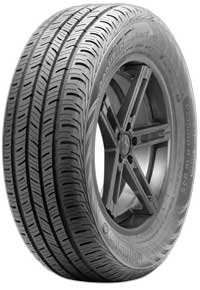 Continental ContiProContact 225/45R17