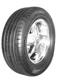 Continental ContiSportContact 2 245/35R19