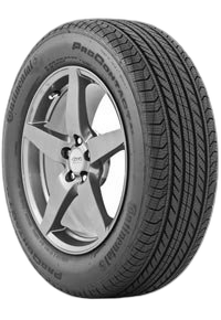 Continental ProContact GX 235/55R18