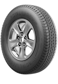 Uniroyal LAREDO HT 265/60R18